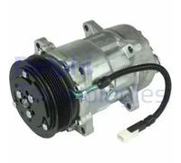 Air conditioning compressor PAG 46 TSP0159031 DELPHI for CITROËN PEUGEOT FIAT