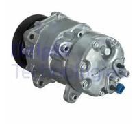 Air conditioning compressor PAG 46 TSP0159060 DELPHI for SEAT VW FORD AUDI SKODA