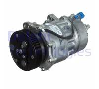 Air conditioning compressor PAG 46 TSP0159060 DELPHI for SEAT VW FORD AUDI SKODA