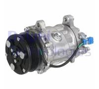 DELPHI TSP0159243 Air conditioning compressor