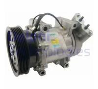 DELPHI TSP0159277 Air conditioning compressor