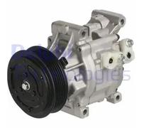 DELPHI TSP0159331 Air conditioning compressor