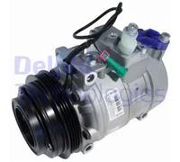 DELPHI TSP0159333 Air conditioning compressor
