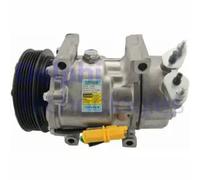 Air conditioning compressor PAG 46 TSP0159334 DELPHI for CITROËN PEUGEOT