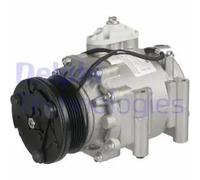 DELPHI TSP0159336 Air conditioning compressor