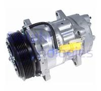 DELPHI TSP0159337 Air conditioning compressor