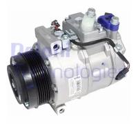 DELPHI TSP0159340 Air conditioning compressor