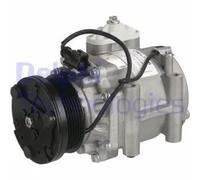 DELPHI TSP0159376 Air conditioning compressor