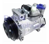 Air conditioning compressor PAG 46 TSP0159378 DELPHI for AUDI VW