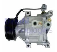 DELPHI TSP0159383 Air conditioning compressor