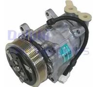 DELPHI TSP0159424 Air conditioning compressor