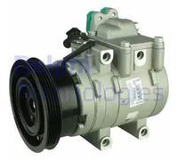 DELPHI TSP0159445 Air conditioning compressor