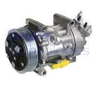 DELPHI TSP0159851 Air conditioning compressor