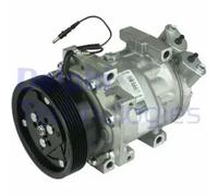 DELPHI TSP0159853 Air conditioning compressor