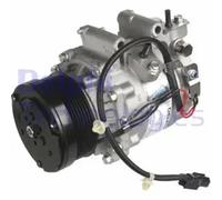 DELPHI TSP0159860 Air conditioning compressor