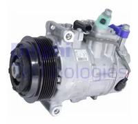 DELPHI TSP0159961 Air conditioning compressor