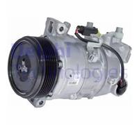 DELPHI TSP0159968 Air conditioning compressor