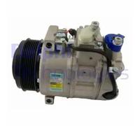 Air conditioning compressor PAG 46 TSP0159982 DELPHI for MERCEDES-BENZ VITO Bus