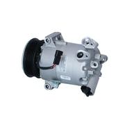 Air conditioning compressor PAG 46 YF 32852 NRF for FORD FOCUS III C-MAX II