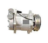 Air Conditioning Compressor Pump For Great Wall For Hover SD7V16 Conditioning A/C AC Compressor