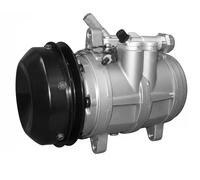 Air conditioning compressor R 12 Mineral Oil DCP99515 DENSO