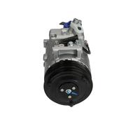 Air conditioning compressor R 1234yf 1 986 AD1 002 BOSCH for MERCEDES-BENZ PUCH