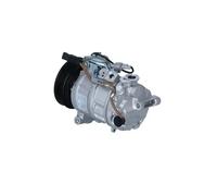 Air conditioning compressor R 1234yf 320151 NRF for MERCEDES-BENZ CLA Coupe