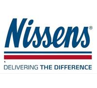 Air conditioning compressor R 1234yf 890763 NISSENS for RENAULT NISSAN