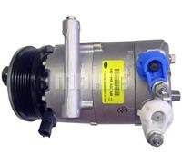 MAHLE ORIGINAL ACP 1330 000P Air conditioning compressor