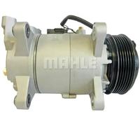 Mahle Original Air Conditioning Compressor ACP 1385 000S R 1234yf PAG 46 for BMW X1 (F48)