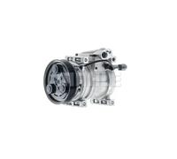 MAHLE ORIGINAL ACP 1416 000P Air conditioning compressor