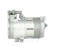 Air conditioning compressor R 1234yf ACP 1454 000P MAHLE for BMW i3