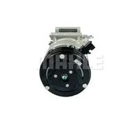 Air conditioning compressor R 1234yf ACP 310 000S MAHLE for FORD VOLVO