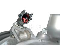 Air conditioning compressor R 1234yf ACP 511 000P MAHLE for VOLVO V40 Hatchback