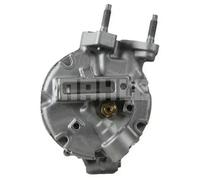 Air conditioning compressor R 1234yf ACP 553 000P MAHLE for FORD FOCUS III