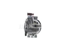 MAHLE ACP 664 000P A/C Compressor