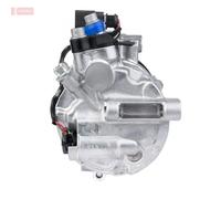 Air conditioning compressor R 1234yf DCP02113 DENSO for AUDI VW