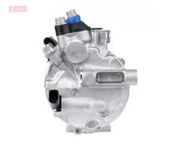 Air conditioning compressor R 1234yf DCP32083 DENSO for VW SKODA SEAT AUDI CUPRA