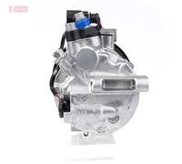 Air conditioning compressor R 1234yf ND-12 DCP02114 DENSO for AUDI A4 B9 A5 Q8