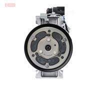 Air conditioning compressor R 1234yf ND-12 DCP02119 DENSO for AUDI Q7 Q8