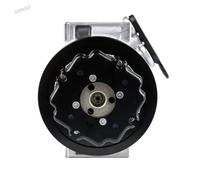 DENSO DCP20121 Air conditioning compressor