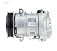 Denso Air Conditioning Compressor - DCP21017