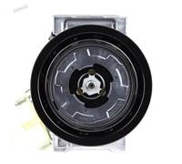 Air conditioning compressor R 1234yf ND-12 DCP21017 DENSO for CITROËN PEUGEOT