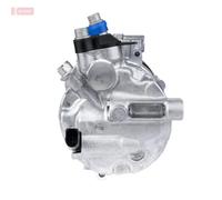 Air conditioning compressor R 1234yf ND-12 DCP32084 DENSO for SEAT VW SKODA AUDI