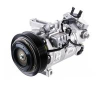 Air conditioning compressor R 1234yf ND-12 DCP46021 DENSO for NISSAN QASHQAI II