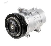 Air conditioning compressor R 1234yf ND-12 DCP46022 DENSO for RENAULT NISSAN