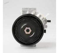 Air conditioning compressor R 1234yf ND-12 DCP50310 DENSO for TOYOTA AURIS
