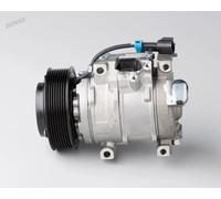 DENSO DCP99520 Air conditioning compressor