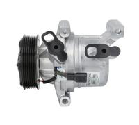 Air conditioning compressor R 1234yf PAG 100 KTT090286 THERMOTEC for DACIA