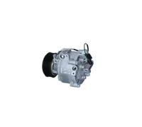 Air conditioning compressor R 1234yf PAG 100 YF 320097 NRF for MITSUBISHI